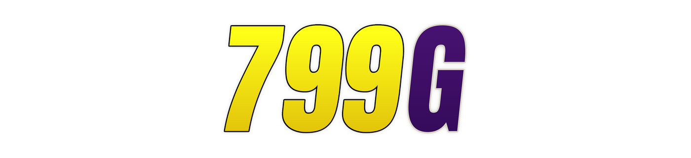 799g